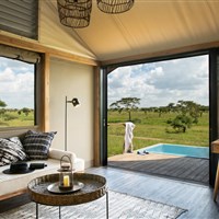 Lemala Nanyukie Lodge 5* - Tanzanie-Searengeti-Lemala-Nanyukie - ckmarcopolo.cz