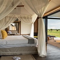 Lemala Nanyukie Lodge 5* - Tanzanie-Searengeti-Lemala-Nanyukie - ckmarcopolo.cz