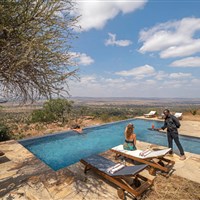 Lemala Mpingo Ridge Lodge 5* - Tanzanie_Tarangire_Lemala_Mpingo_Ridge - ckmarcopolo.cz