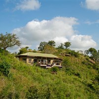 Lemala Mpingo Ridge Lodge 5* - Tanzanie_Tarangire_Lemala_Mpingo_Ridge - ckmarcopolo.cz