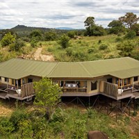 Lemala Mpingo Ridge Lodge 5* - Tanzanie_Tarangire_Lemala_Mpingo_Ridge - ckmarcopolo.cz