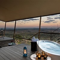 Lemala Mpingo Ridge Lodge 5* - Tanzanie_Tarangire_Lemala_Mpingo_Ridge - ckmarcopolo.cz