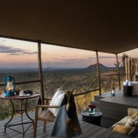 Lemala Mpingo Ridge Lodge 5* - Tanzanie_Tarangire_Lemala_Mpingo_Ridge - ckmarcopolo.cz