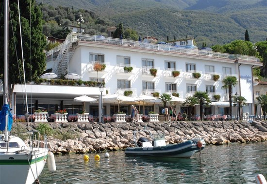 Hotel Excelsior Bay - Malcesine - 