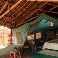 Satao Camp Tsavo East - Keňa_Tsavo East_Satao Camp - ckmarcopolo.cz