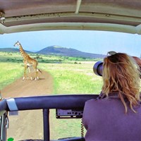 Lemala Ndutu Tented Camp 5* - ckmarcopolo.cz