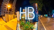 4 - 8 dní pobytu Budva Hotel 5*