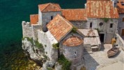 4 - 8 dní pobytu Budva Hotel 5*