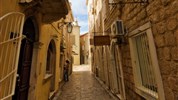 4 - 8 dní pobytu Budva Hotel 5*