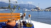 4 - 8 dní pobytu Budva Hotel 5*