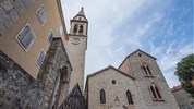 4 - 8 dní pobytu Budva Hotel 5*