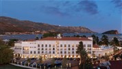 4 - 8 dní pobytu Budva Hotel 5*