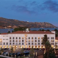 Budva Hotel - ckmarcopolo.cz