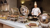 4 - 8 dní pobytu Budva Hotel 5*