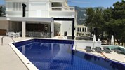4 - 8 dní pobytu Budva Hotel 5*
