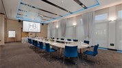 4 - 8 dní pobytu Budva Hotel 5*