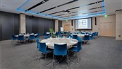 4 - 8 dní pobytu Budva Hotel 5*