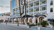 4 - 8 dní pobytu Budva Hotel 5*