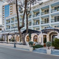 Budva Hotel - ckmarcopolo.cz