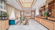 4 - 8 dní pobytu Budva Hotel 5*