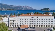 4 - 8 dní pobytu Budva Hotel 5*