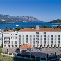 Budva Hotel - ckmarcopolo.cz