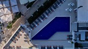 4 - 8 dní pobytu Budva Hotel 5*