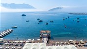 4 - 8 dní pobytu Budva Hotel 5*