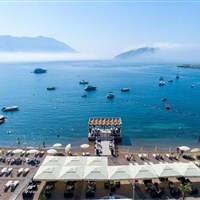 Budva Hotel - ckmarcopolo.cz