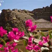 Sol Ollantay Exklusive Hotel - Peru-posvatne-udoli-ollantaytambo-sol-ollantay - ckmarcopolo.cz