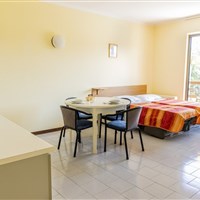 Residence Campi - ckmarcopolo.cz