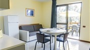 Residence Campi***