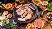 10 dní Jižní Koreou v barvách podzimu