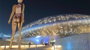 10 dní Jižní Koreou v barvách podzimu