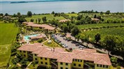 Residence Karina***