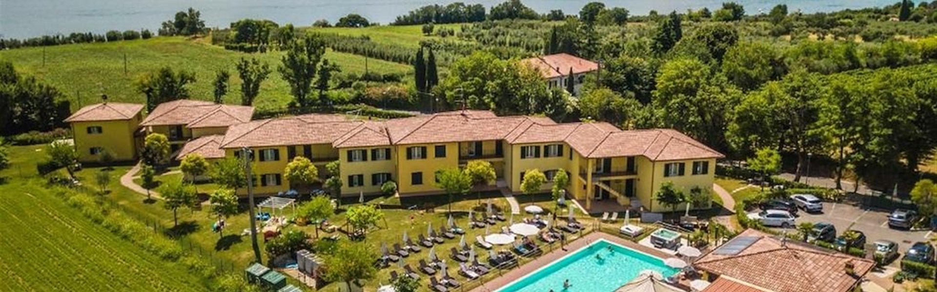 Residence Karina - 