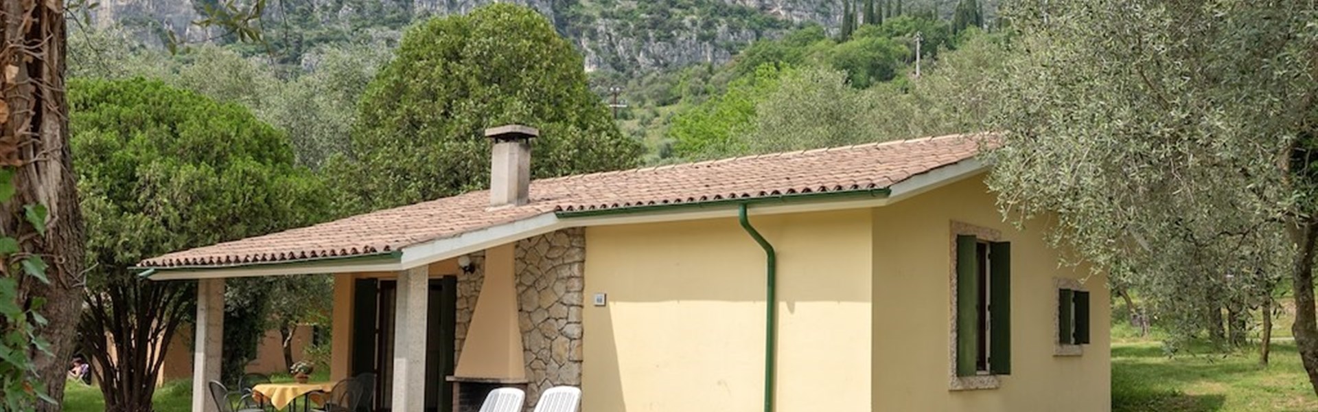 Residence Parco del Garda - 