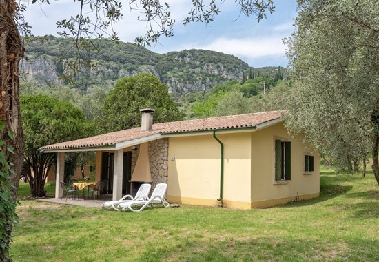 Residence Parco del Garda - Garda - 