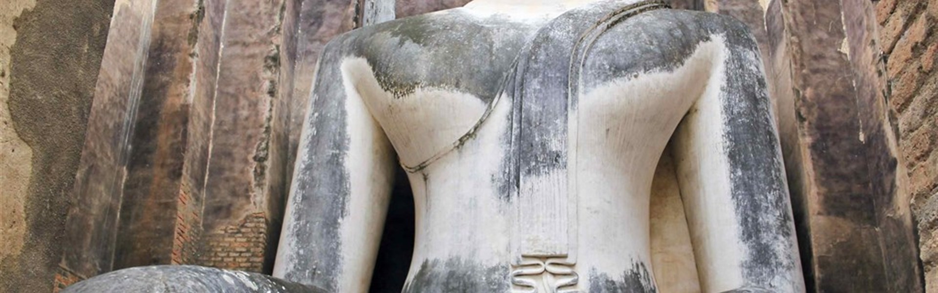 Sukhothai - Thajsko_Sukhothai_