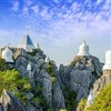 Thajsko_Lampang_Wat_Chaloem_Phra_Kiat
