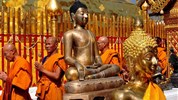 Poznávací okruh Kambodžou + centrální a severní Thajsko - Thajsko_CHaing Mai_
