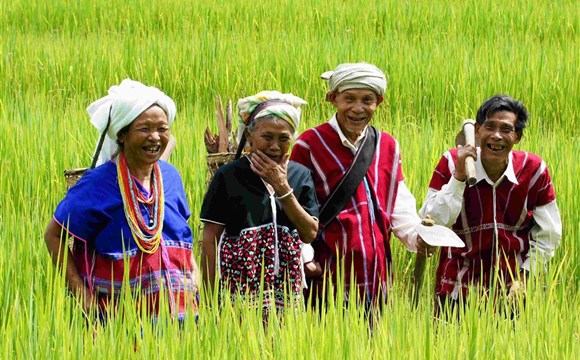 Marco Polo - Dovolená v Thajsku - město Chiang Mai