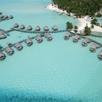 Bora Bora Pearl Beach Resort - ostrov Bora Bora - ckmarcopolo.cz