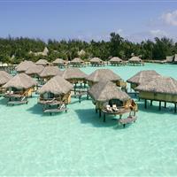 Bora Bora Pearl Beach Resort - ostrov Bora Bora - ckmarcopolo.cz