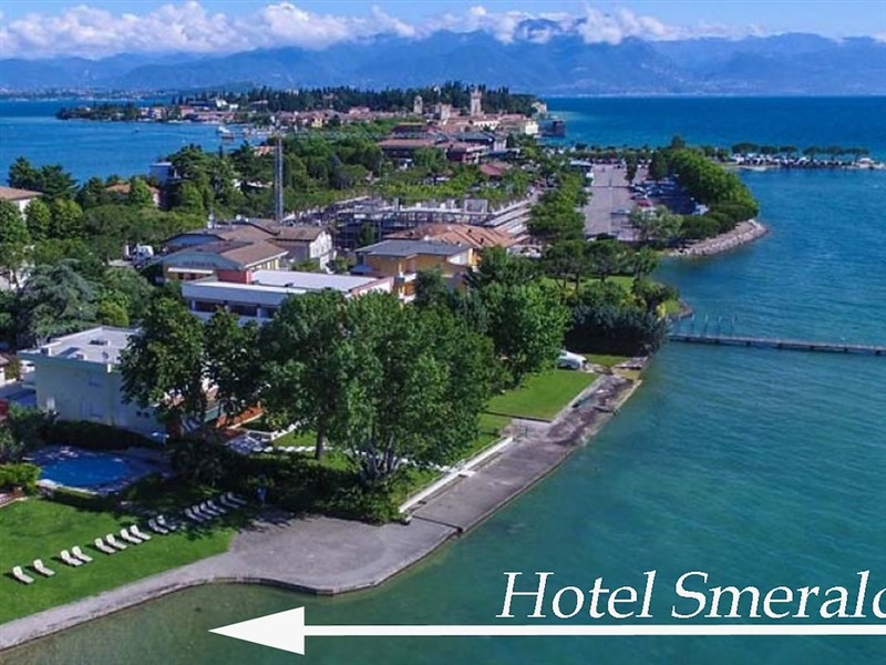 Hotel Smeraldo***