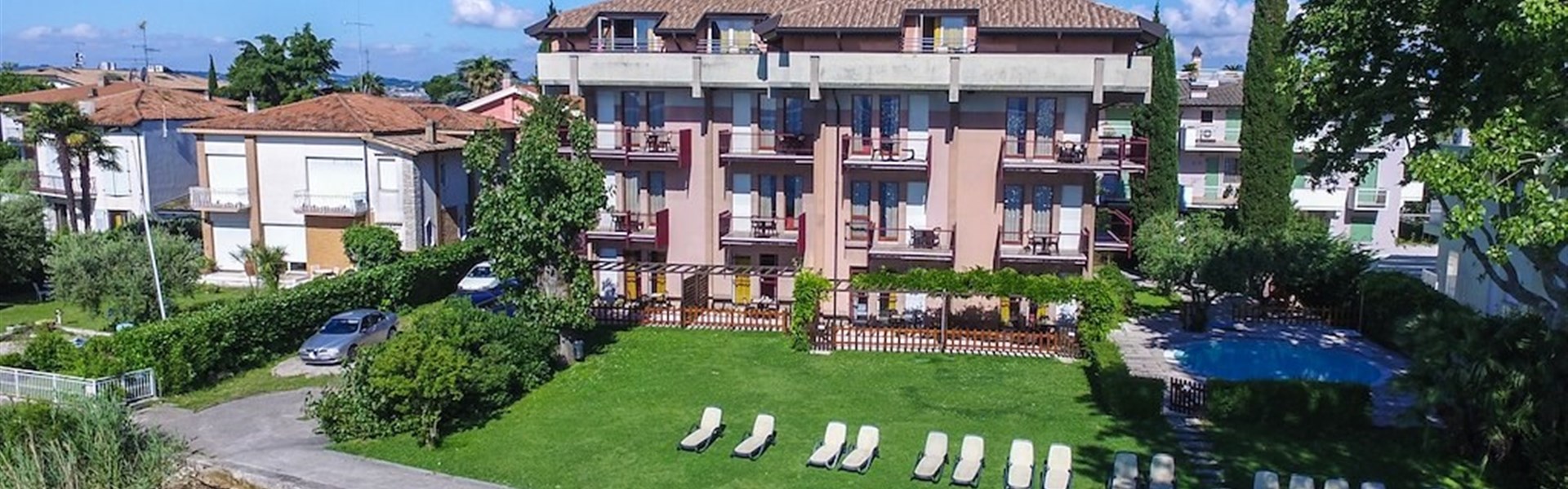 Marco Polo - Hotel Smeraldo - 