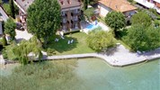 Hotel Smeraldo***