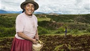 Peru s českým průvodcem - garantovaný termín od 19.10.