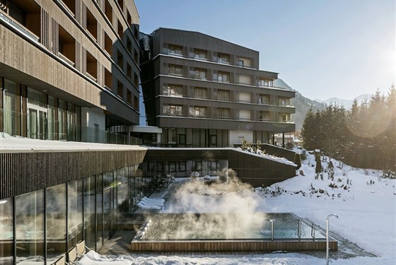 Marco Polo - Falkensteiner Schladming (W) - 