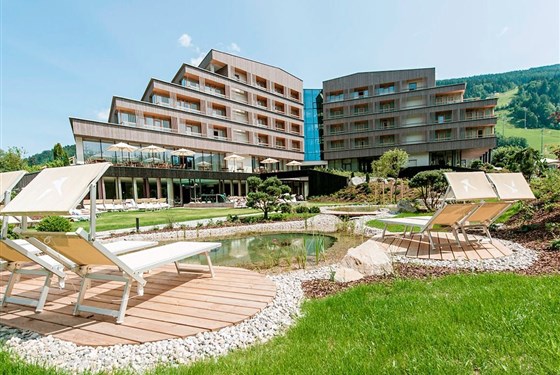 Marco Polo - Falkensteiner Schladming (S) - 